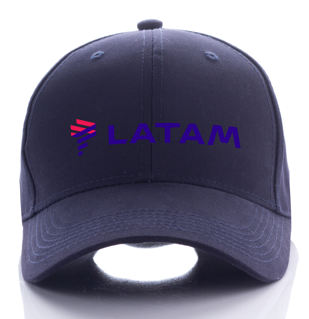 LATAM AIRLINE DESIGNED CAP