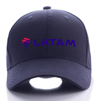 Thumbnail for LATAM AIRLINE DESIGNED CAP