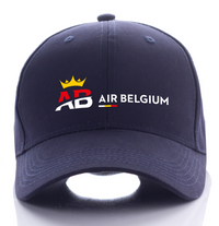 Thumbnail for BELGIUM AIRLINE CAP