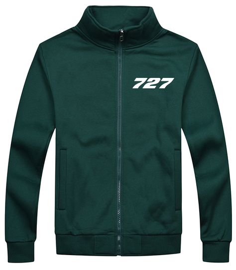 BOEING 727 WESTCOOL  JACKET