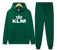 Thumbnail for KLM AIRLINES PULLOVER