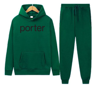 Thumbnail for PORTER AIRLINES PULLOVER