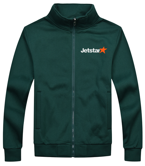 JETSTAR AIRLINES WESTCOOL JACKE