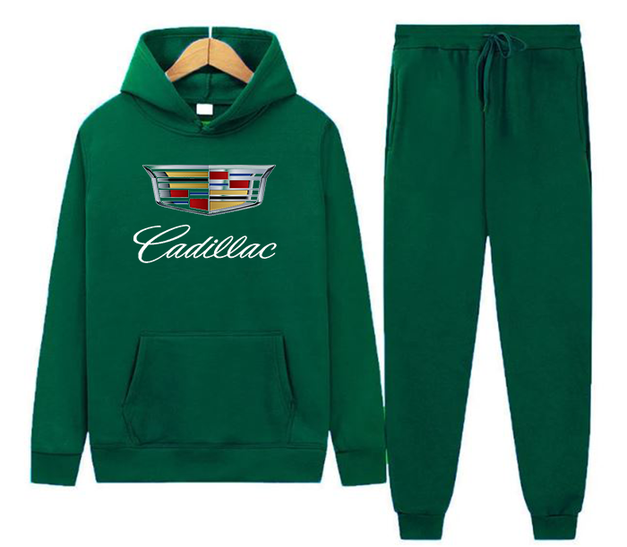 CADLLAC AIRLINES PULLOVER