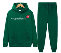 Thumbnail for VIRGIN ATLANTIC AIRLINES  PULLOVER 5