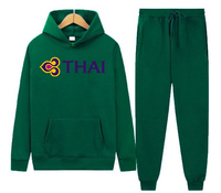 Thumbnail for THAI AIRLINES PULLOVER