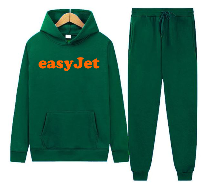 EAY JET AIRLINES  PULLOVER