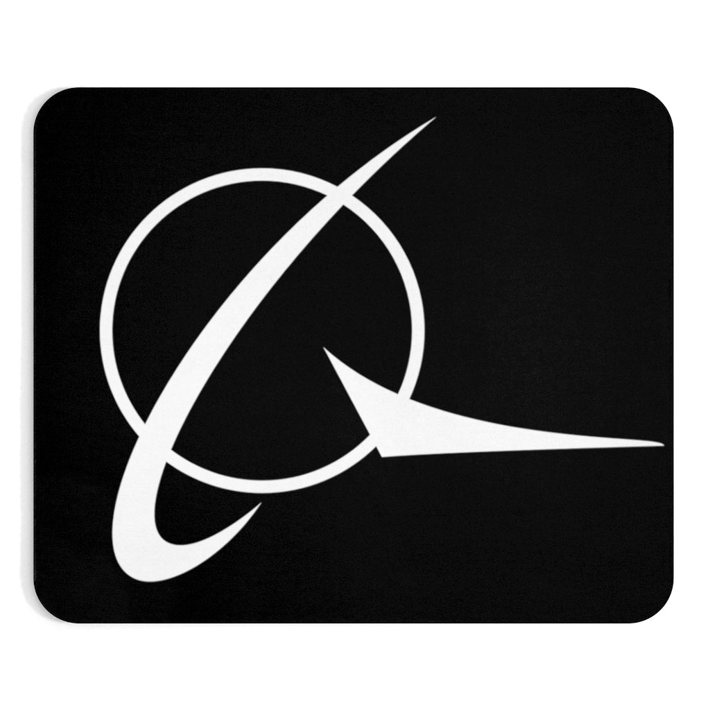 BOEING LOGO  -  MOUSE PAD Printify