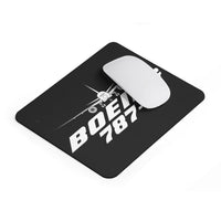 Thumbnail for BOEING 787-9  -  MOUSE PAD Printify