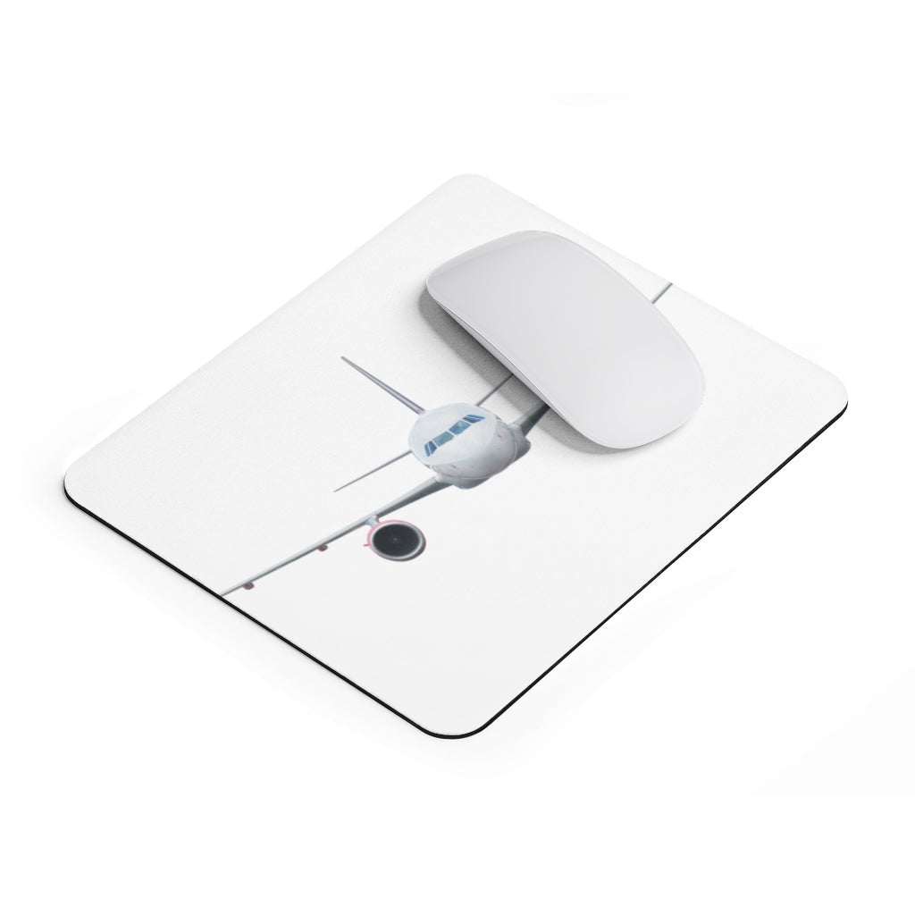 AIRCRAFT  -  MOUSE PAD Printify