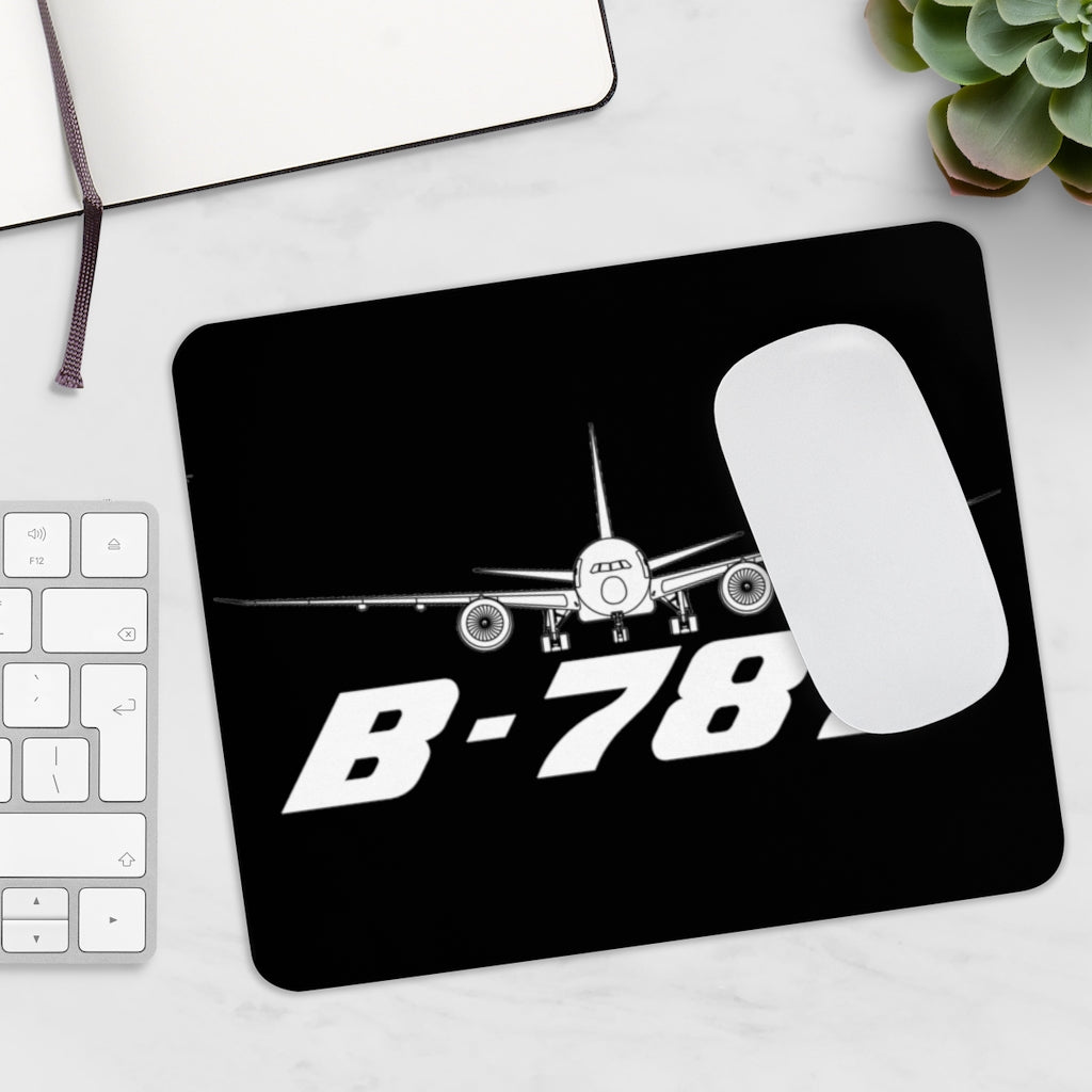 BOEING 787 -  MOUSE PAD Printify