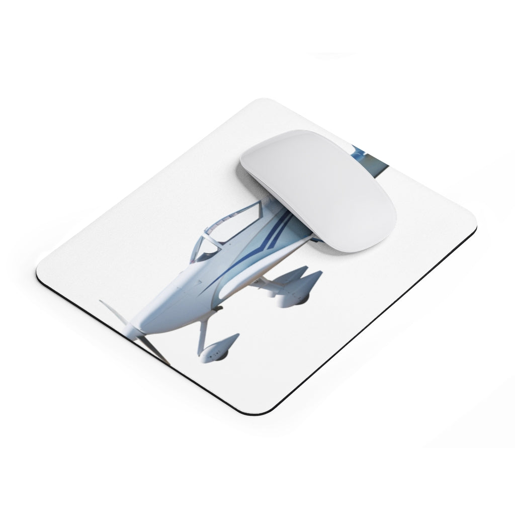 AVIATION   -  MOUSE PAD Printify