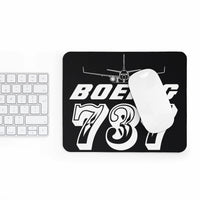 Thumbnail for BOEING 737 -  MOUSE PAD Printify