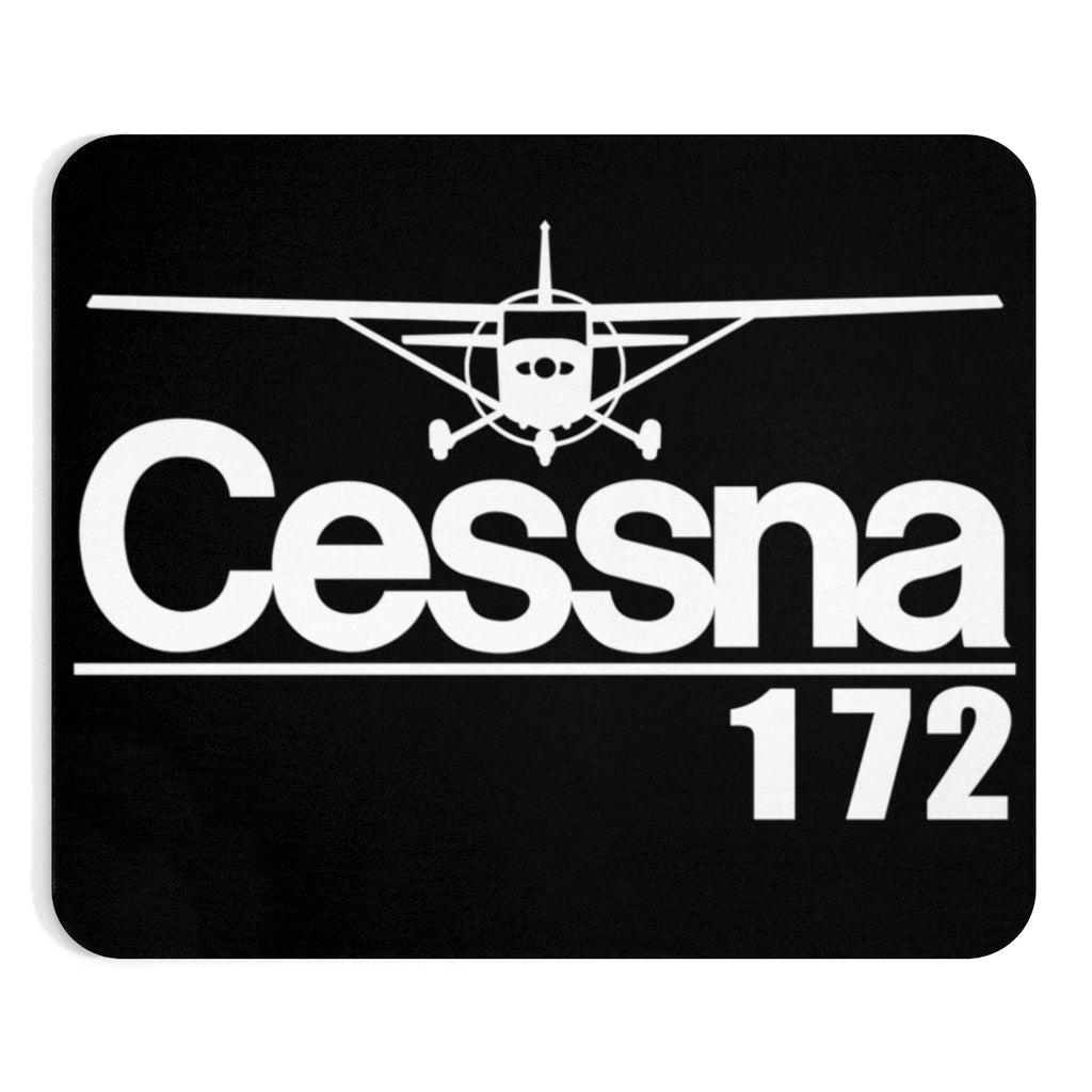 CESSNA 172  -  MOUSE PAD Printify