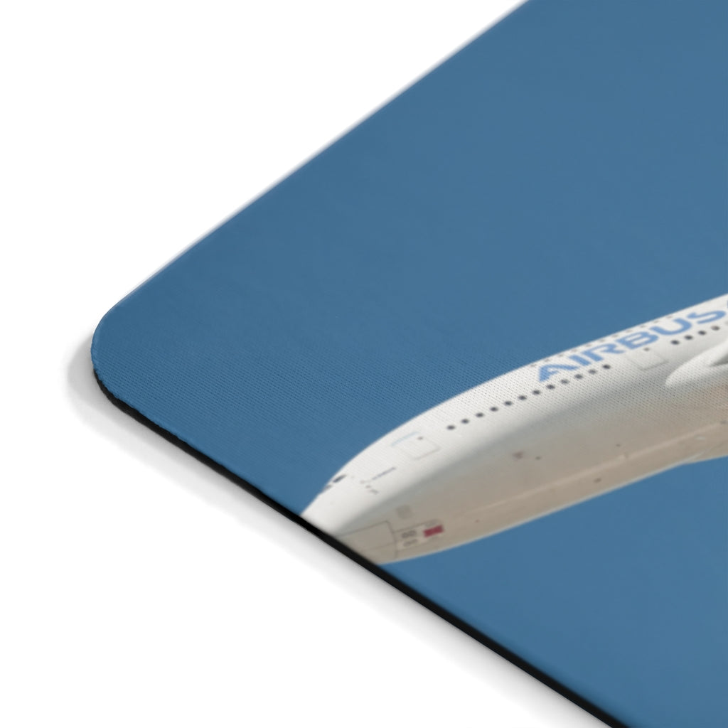 AIRBUS 380 -  MOUSE PAD Printify