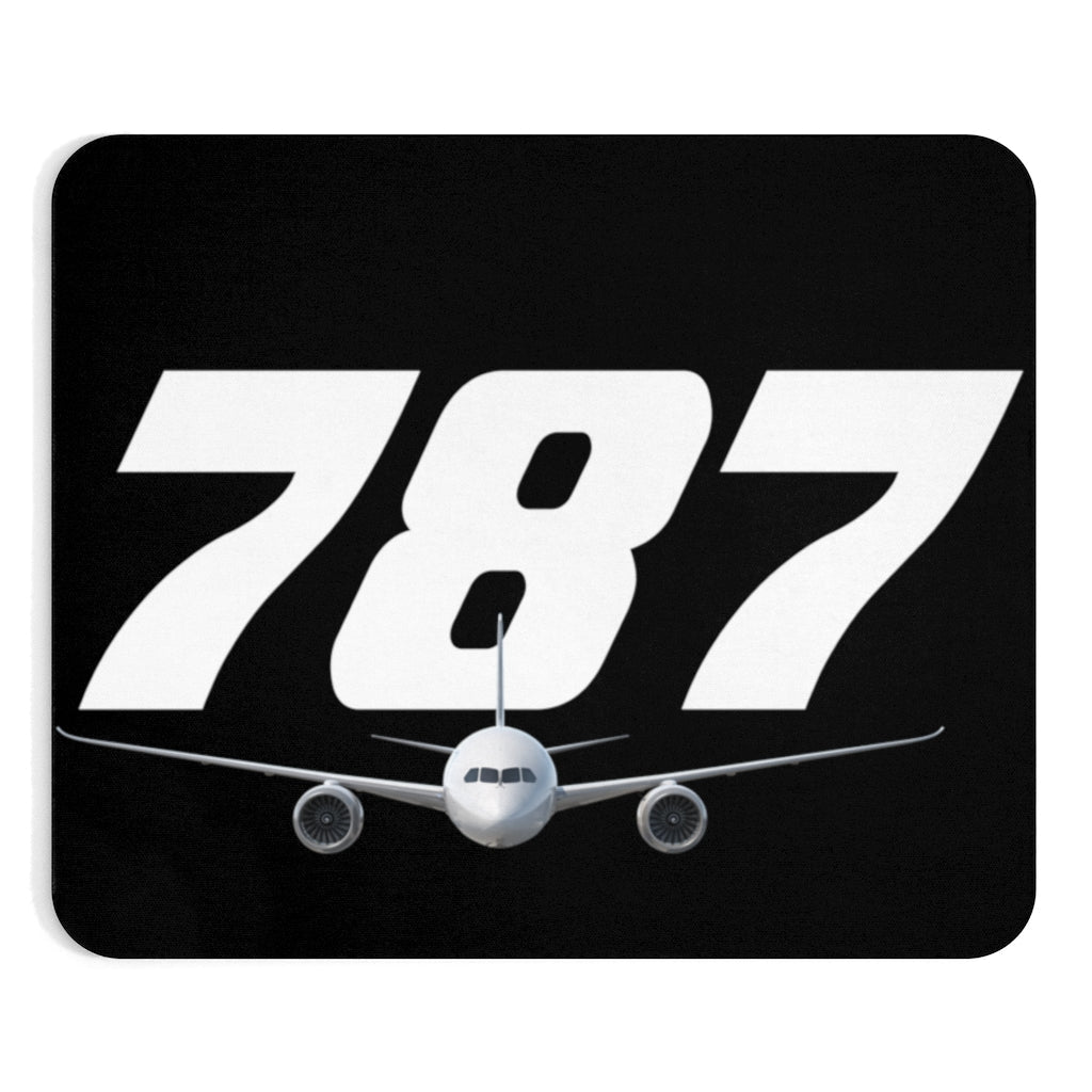 BOEING 787  -  MOUSE PAD Printify