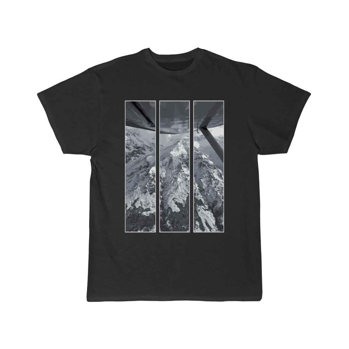 White Mountain T SHIRT THE AV8R