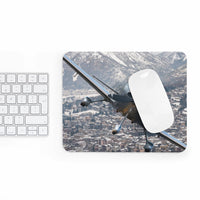 Thumbnail for AVIATION PROPELLER   -  MOUSE PAD Printify