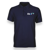 Thumbnail for AZUL AIRLINES POLO T-SHIRT