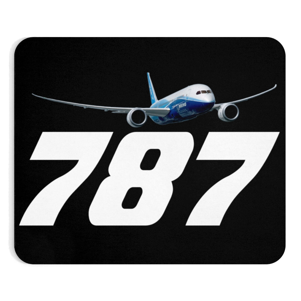 BOEING 787  -  MOUSE PAD Printify