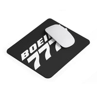 Thumbnail for BOEING 777 F -  MOUSE PAD Printify