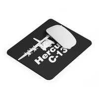 Thumbnail for HERCULES C-130  -  MOUSE PAD Printify