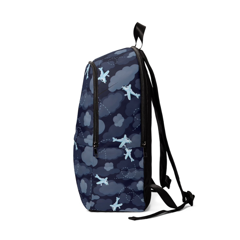 Avation  Design Backpack Printify