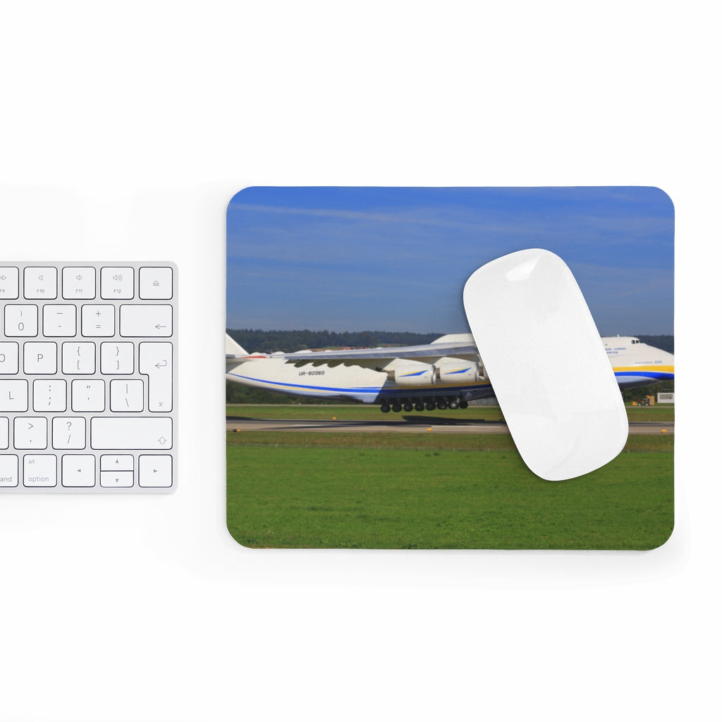 AN - 225 -  MOUSE PAD Printify