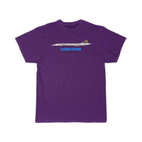 Thumbnail for CONCORDE SINGAPORE AIRLINES T Shirt THE AV8R