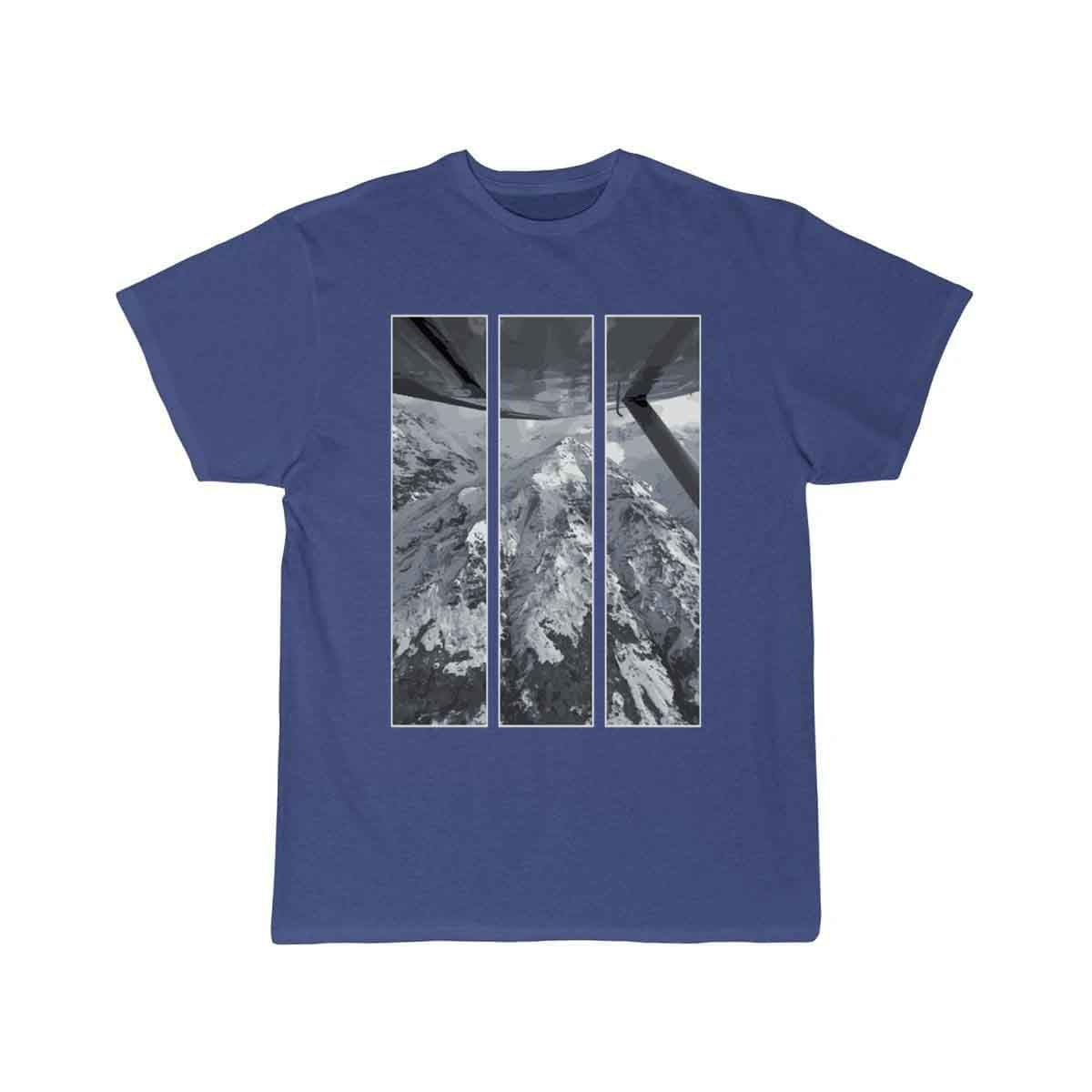 White Mountain T SHIRT THE AV8R