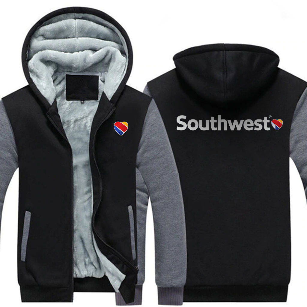 Southwest airlines hoodie online