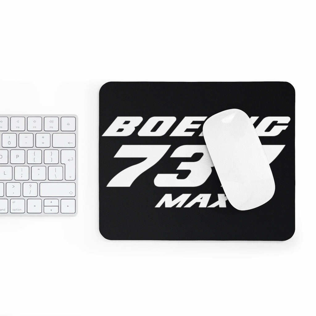 BOEING 737 -  MOUSE PAD Printify