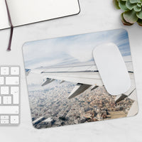 Thumbnail for AIRCRAFT   -  MOUSE PAD Printify