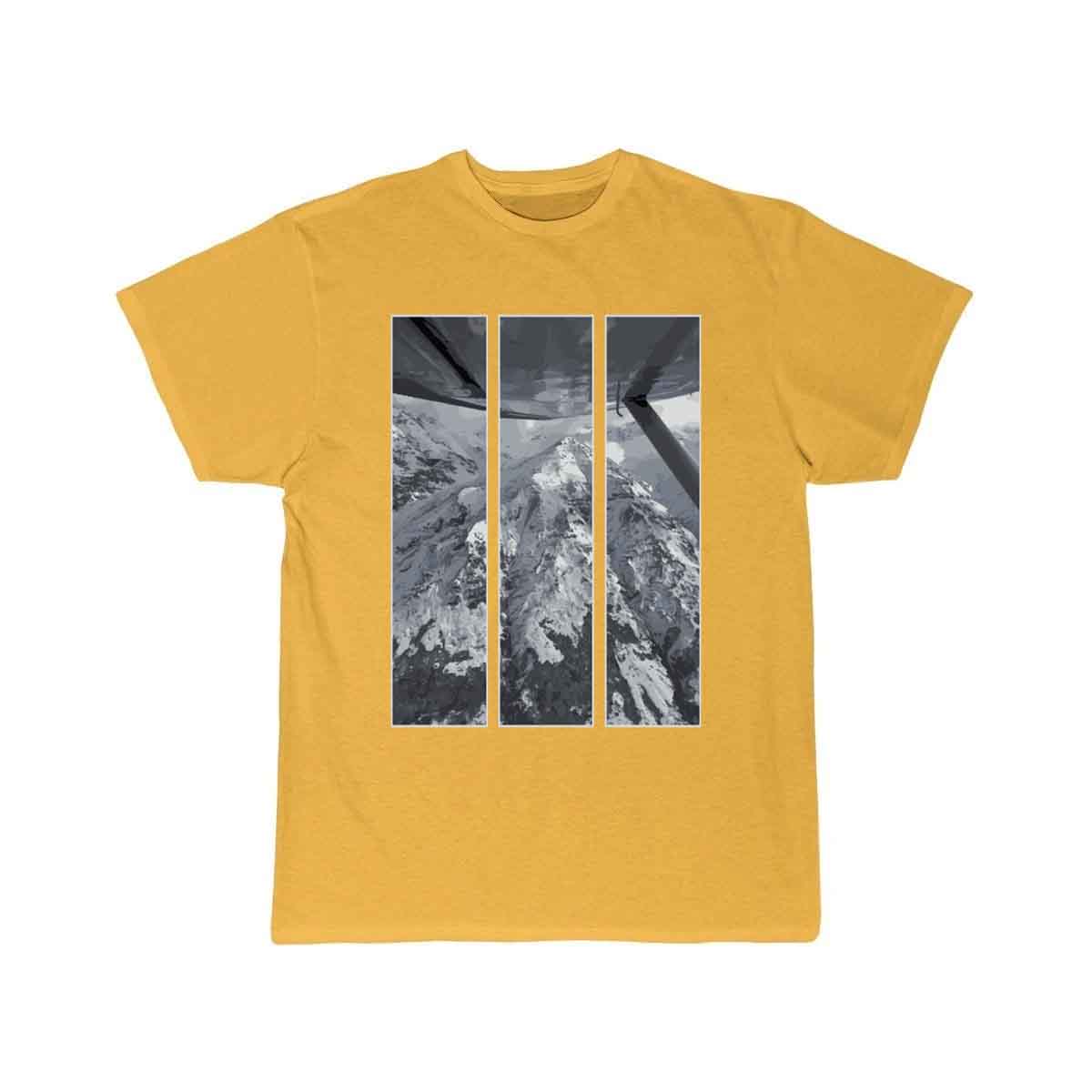 White Mountain T SHIRT THE AV8R