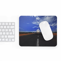 Thumbnail for AVIATION  -  MOUSE PAD Printify