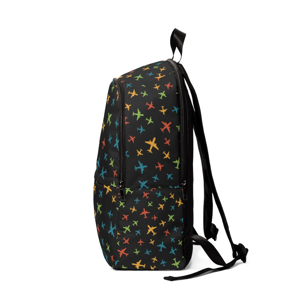 Avation  Design Backpack Printify