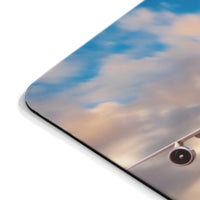 Thumbnail for AVIATION THE SKY -  MOUSE PAD Printify