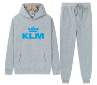 Thumbnail for KLM AIRLINES PULLOVER