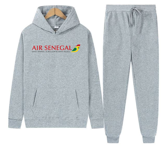 SENEGAL AIRLINES PULLOVER