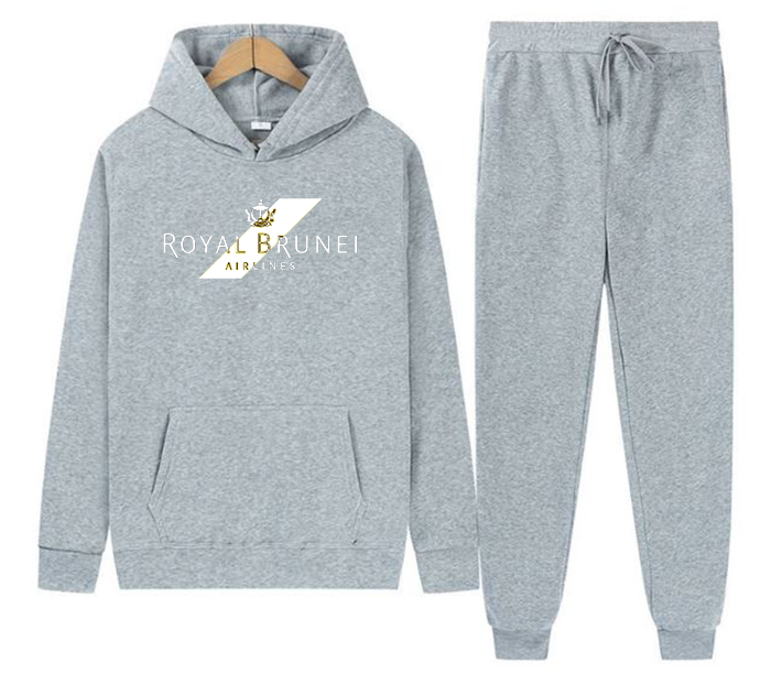 ROYAL BURNEI AIRWAYS  PULLOVER