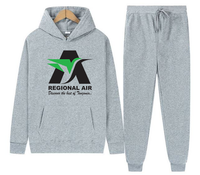 Thumbnail for REGIONAL AIR AIRWAYS PULLOVER