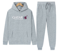 Thumbnail for QATAR AIRLINES  PULLOVER