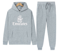Thumbnail for EMIRATES AIRWAYS PULLOVER 1