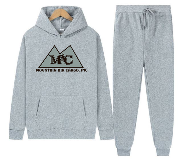 MAC AIRLINES  PULLOVER