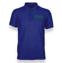 Thumbnail for ITA AIRLINES POLO T-SHIRT