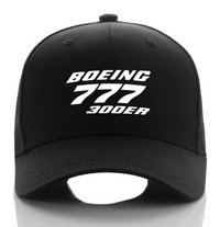 Thumbnail for BOEING 777 300er DESIGNED CAP