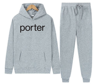 Thumbnail for PORTER AIRLINES PULLOVER