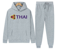 Thumbnail for THAI AIRLINES PULLOVER