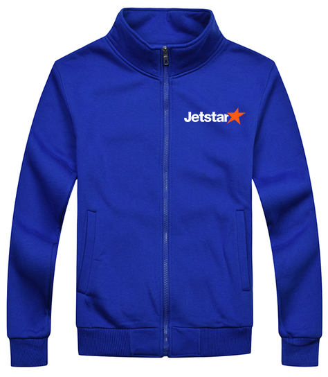 JETSTAR AIRLINES WESTCOOL JACKE