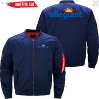 Thumbnail for ALLEGIANT AIRLINE JACKET